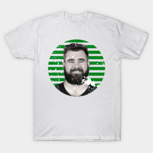Jason kelce T-Shirt