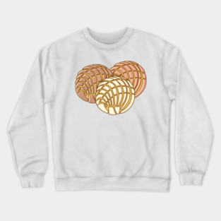 Las Conchitas Crewneck Sweatshirt