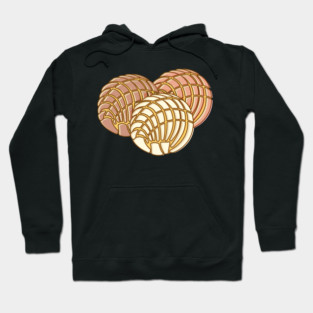 Las Conchitas Hoodie