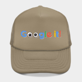 Google it Hat