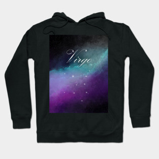 Virgo Hoodie