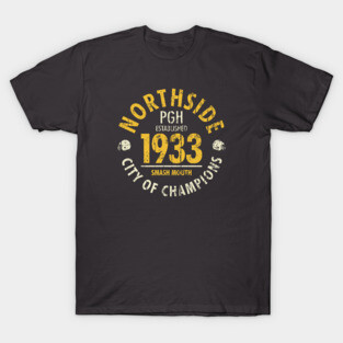 NORTHSIDE T-Shirt