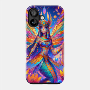 Egyptian Fairy Phone Case