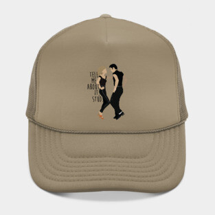 Grease Hat
