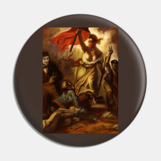 Liberty Pin