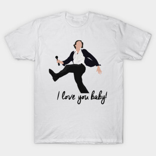 10 Things I Hate About You T-Shirt