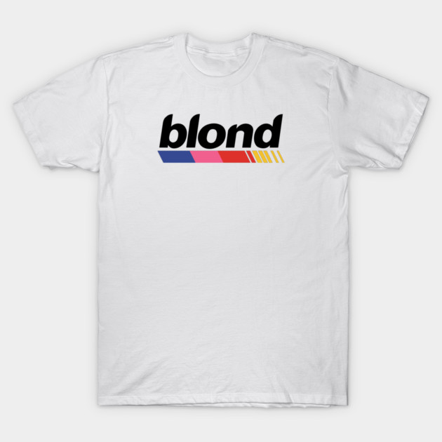 Frank Ocean \Blond\ Tシャツ Lサイズ フランクオーシャン frankocean