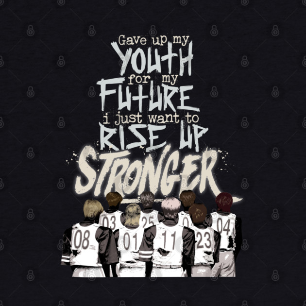 social path by stray kids ft lisa by Afire