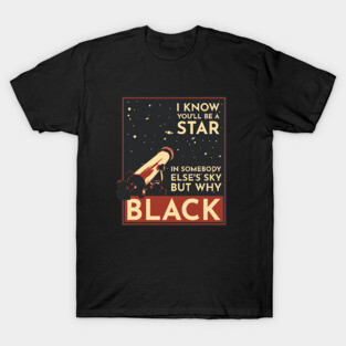 Black Pearl T-Shirt