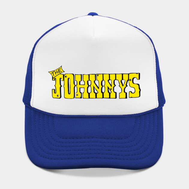 The Johnnys by Timeless Chaos