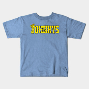 The Johnnys Kids T-Shirt