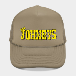 The Johnnys Hat