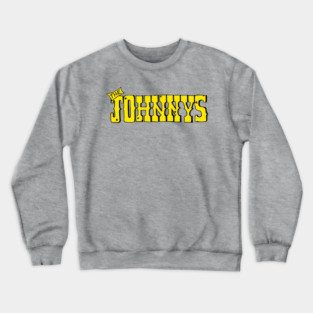 The Johnnys Crewneck Sweatshirt
