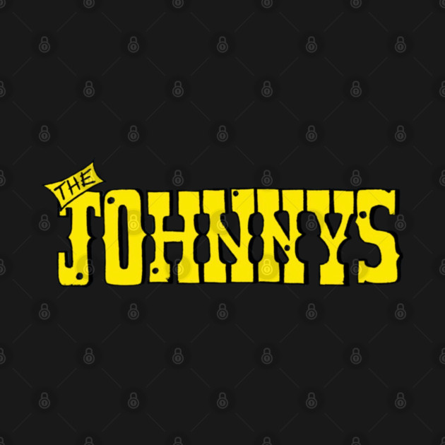 The Johnnys by Timeless Chaos