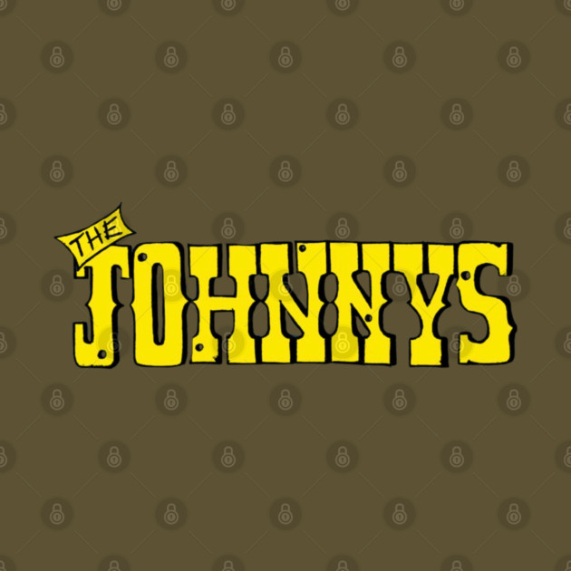 The Johnnys by Timeless Chaos