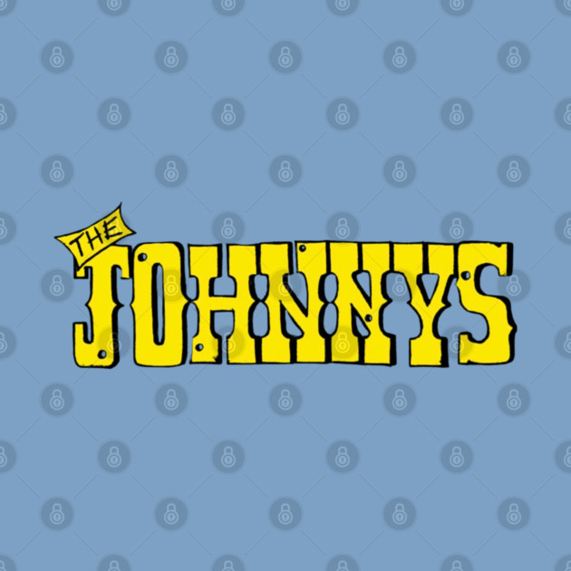 The Johnnys by Timeless Chaos