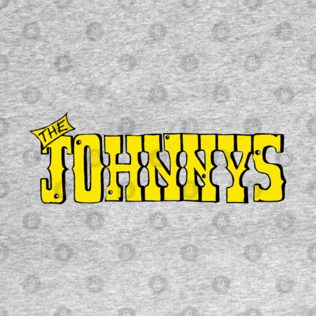 The Johnnys by Timeless Chaos