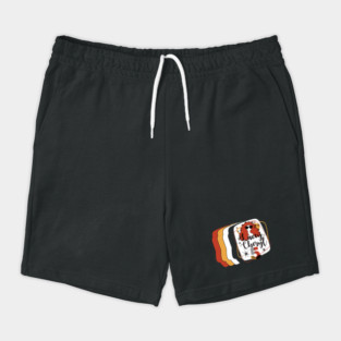 Fade Away Shorts
