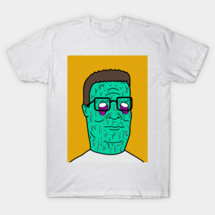 Hank Grime T-Shirt