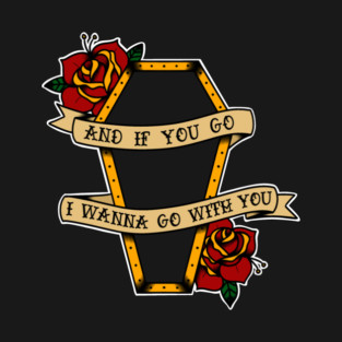 And if you go… 2.0 T-Shirt