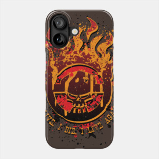Fury Road Phone Case