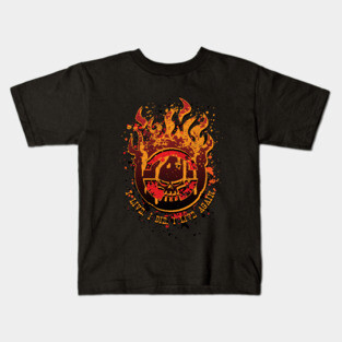 Fury Road Kids T-Shirt