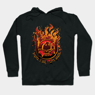 Fury Road Hoodie