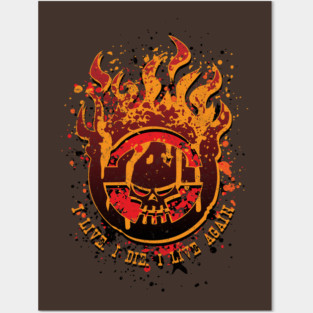 Fury Road Posters and Art