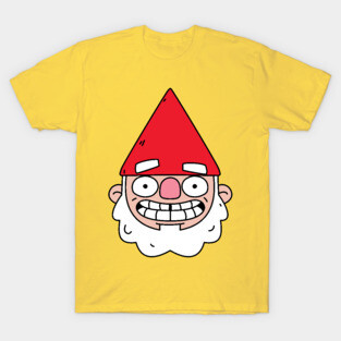 Gnomey T-Shirt