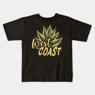 West Coast Kids T-Shirt