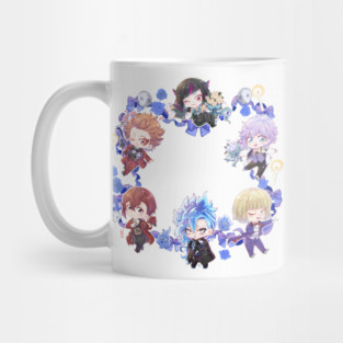 The Phantom Bride Mug