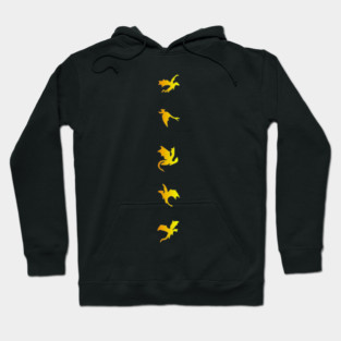 Fly or Die Hoodie