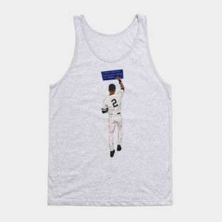 El Capitan Tank Top