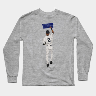 El Capitan Long Sleeve T-Shirt