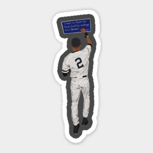 El Capitan Sticker