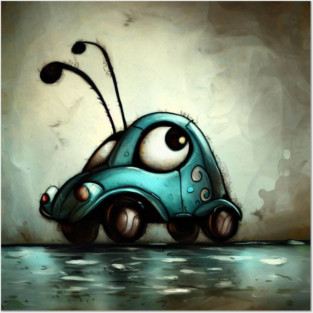 Bug life Posters and Art