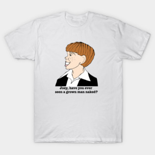 AIRPLANE! FAN ART T-Shirt