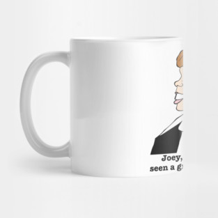 AIRPLANE! FAN ART Mug