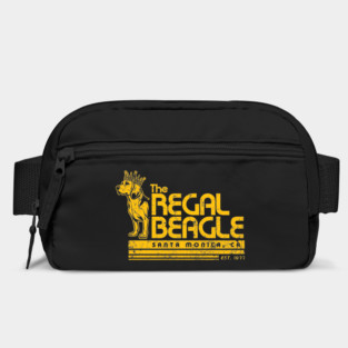 The regal Beagle Bag