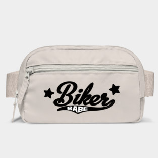 Biker Babe Design Bag