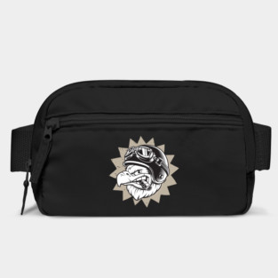 Rebel Eagle Motorcycle Design Bag