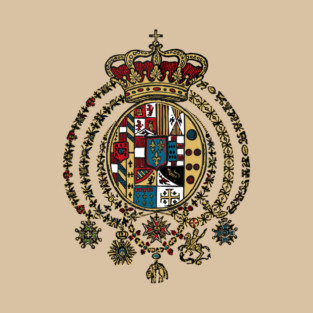 Kingdom of the Two Sicilies T-Shirt