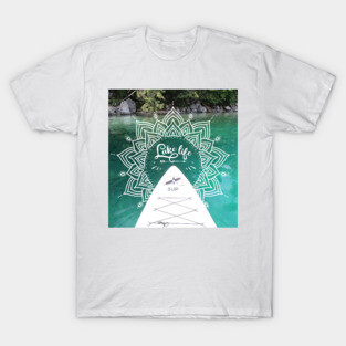 Lake life T-Shirt