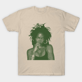 Lauryn Hill T-Shirt