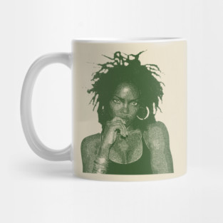 Lauryn Hill Mug