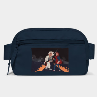 Back to the Future Bag