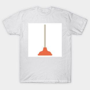 toilet T-Shirt