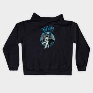 Neil Young Kids Hoodie