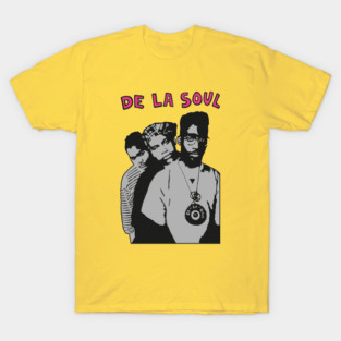 De La Soul T-Shirt
