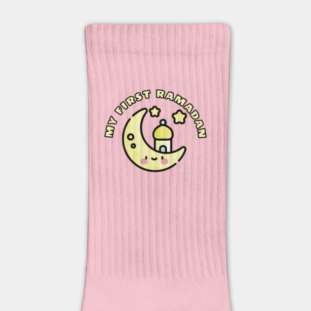 My First Ramadan by HolidayBug